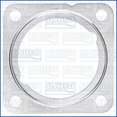 Wilmink Group WG1158539 - Прокладка, труба вихлопного газу autocars.com.ua