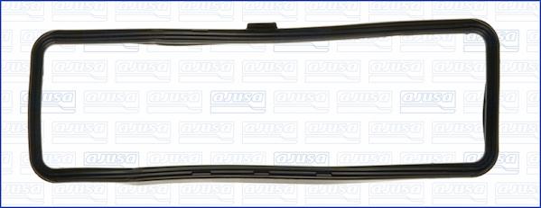 Wilmink Group WG1160304 - Прокладка, кришка головки циліндра autocars.com.ua