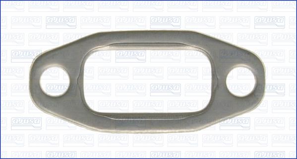 Wilmink Group WG1160687 - Прокладка, впускний / випускний колектор autocars.com.ua