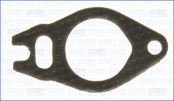 Wilmink Group WG1160748 - Прокладка, впускний колектор autocars.com.ua