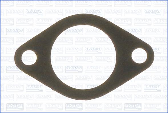 Wilmink Group WG1160778 - Прокладка, впускний колектор autocars.com.ua