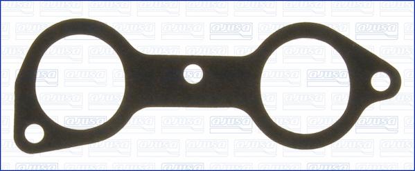 Wilmink Group WG1160874 - Прокладка, впускний колектор autocars.com.ua