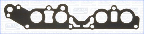 Wilmink Group WG1160964 - Прокладка, впускний колектор autocars.com.ua