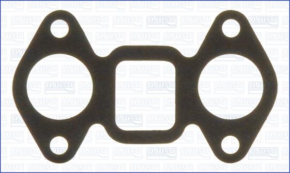 Wilmink Group WG1161059 - Прокладка, впускний колектор autocars.com.ua