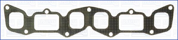 Wilmink Group WG1161088 - Прокладка, впускний / випускний колектор autocars.com.ua