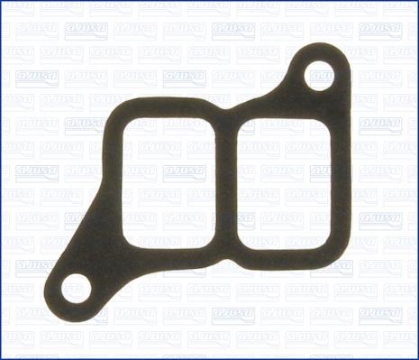 Wilmink Group WG1161122 - Прокладка, впускний колектор autocars.com.ua