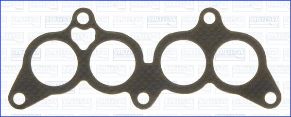 Wilmink Group WG1161128 - Прокладка, впускний колектор autocars.com.ua