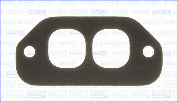 Wilmink Group WG1161359 - Прокладка, впускний колектор autocars.com.ua