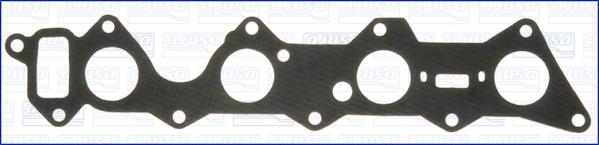 Wilmink Group WG1161413 - Прокладка, впускний колектор autocars.com.ua