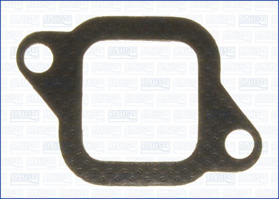 Wilmink Group WG1161494 - Прокладка, впускний колектор autocars.com.ua