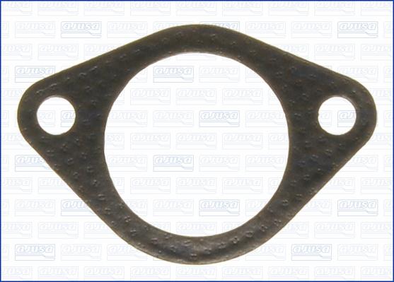 Wilmink Group WG1161500 - Прокладка, впускний колектор autocars.com.ua