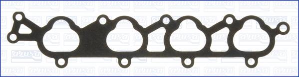 Wilmink Group WG1161509 - Прокладка, впускний колектор autocars.com.ua