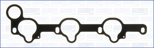 Wilmink Group WG1161572 - Прокладка, впускний колектор autocars.com.ua