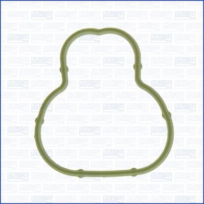 Wilmink Group WG1161874 - Прокладка, впускний колектор autocars.com.ua