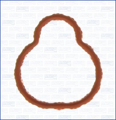 Wilmink Group WG1161969 - Прокладка, впускний колектор autocars.com.ua