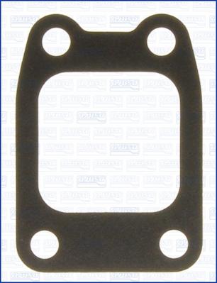 Wilmink Group WG1162006 - Прокладка, впускний колектор autocars.com.ua