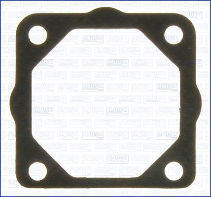 Wilmink Group WG1162026 - Прокладка, впускний колектор autocars.com.ua