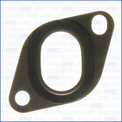 Wilmink Group WG1162029 - Прокладка, випускний колектор autocars.com.ua