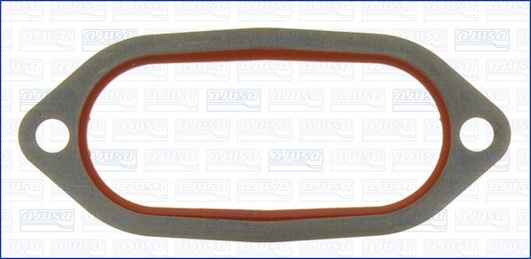 Wilmink Group WG1162030 - Прокладка, впускний колектор autocars.com.ua