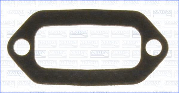 Wilmink Group WG1162031 - Прокладка, впускний колектор autocars.com.ua