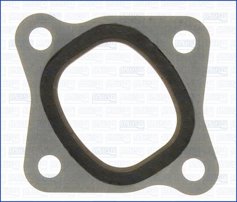 Wilmink Group WG1162034 - Прокладка, випускний колектор autocars.com.ua