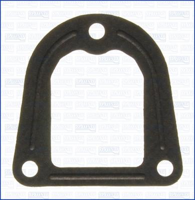 Wilmink Group WG1162055 - Прокладка, впускний колектор autocars.com.ua