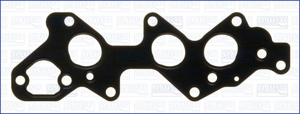 Wilmink Group WG1162331 - Прокладка, впускний колектор autocars.com.ua