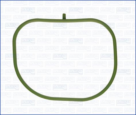 Wilmink Group WG1162481 - Прокладка, впускний колектор autocars.com.ua