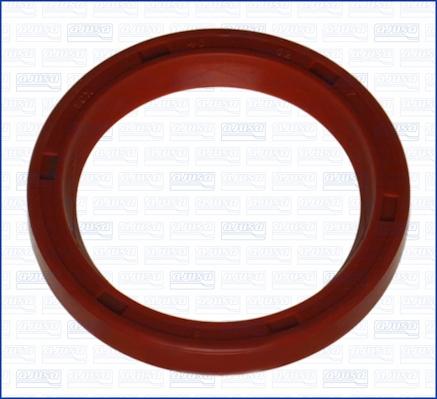 Wilmink Group WG1163085 - Уплотняющее кольцо, коленчатый вал autodnr.net