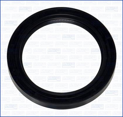 Wilmink Group WG1163229 - Ущільнене кільце, колінчастий вал autocars.com.ua