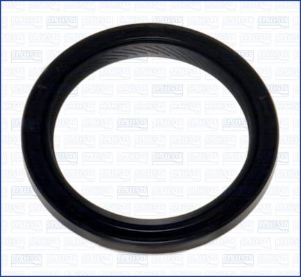 Wilmink Group WG1163336 - Ущільнене кільце, колінчастий вал autocars.com.ua