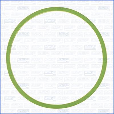 Wilmink Group WG1163730 - Прокладка, впускний колектор autocars.com.ua