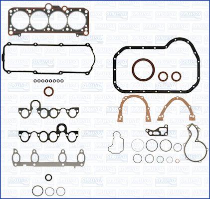 Wilmink Group WG1164798 - Комплект прокладок, двигун autocars.com.ua