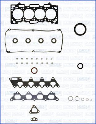 Wilmink Group WG1165575 - Комплект прокладок, двигун autocars.com.ua