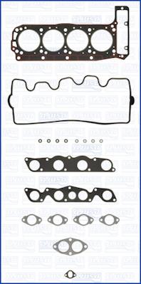 Wilmink Group WG1166453 - Комплект прокладок, головка цилиндра autodnr.net