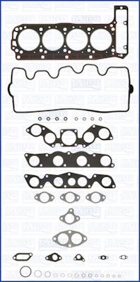 Wilmink Group WG1166455 - Комплект прокладок, головка цилиндра autodnr.net