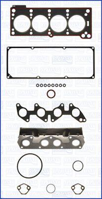 Wilmink Group WG1166494 - Комплект прокладок, головка циліндра autocars.com.ua