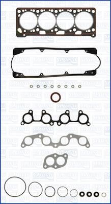 Wilmink Group WG1166673 - Комплект прокладок, головка цилиндра autodnr.net