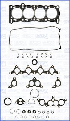 Wilmink Group WG1166713 - Комплект прокладок, головка циліндра autocars.com.ua