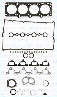 Wilmink Group WG1166752 - Комплект прокладок, головка циліндра autocars.com.ua