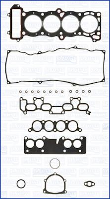 Wilmink Group WG1166791 - Комплект прокладок, головка циліндра autocars.com.ua