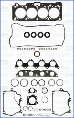 Wilmink Group WG1166854 - Комплект прокладок, головка циліндра autocars.com.ua