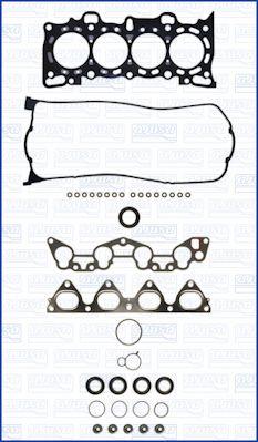 Wilmink Group WG1166896 - Комплект прокладок, головка циліндра autocars.com.ua