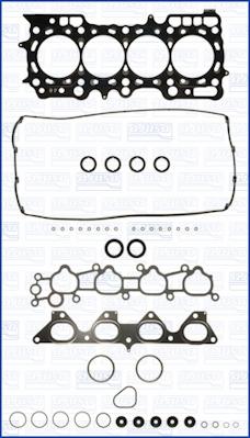 Wilmink Group WG1166901 - Комплект прокладок, головка циліндра autocars.com.ua