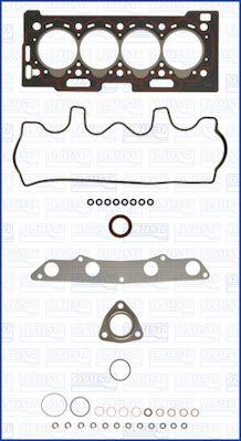 Wilmink Group WG1166920 - Комплект прокладок, головка циліндра autocars.com.ua