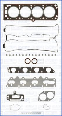 Wilmink Group WG1166958 - Комплект прокладок, головка циліндра autocars.com.ua