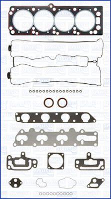 Wilmink Group WG1166959 - Комплект прокладок, головка циліндра autocars.com.ua