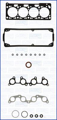 Wilmink Group WG1166977 - Комплект прокладок, головка циліндра autocars.com.ua