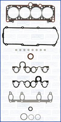 Wilmink Group WG1166979 - Комплект прокладок, головка циліндра autocars.com.ua