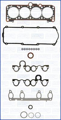 Wilmink Group WG1166980 - Комплект прокладок, головка циліндра autocars.com.ua